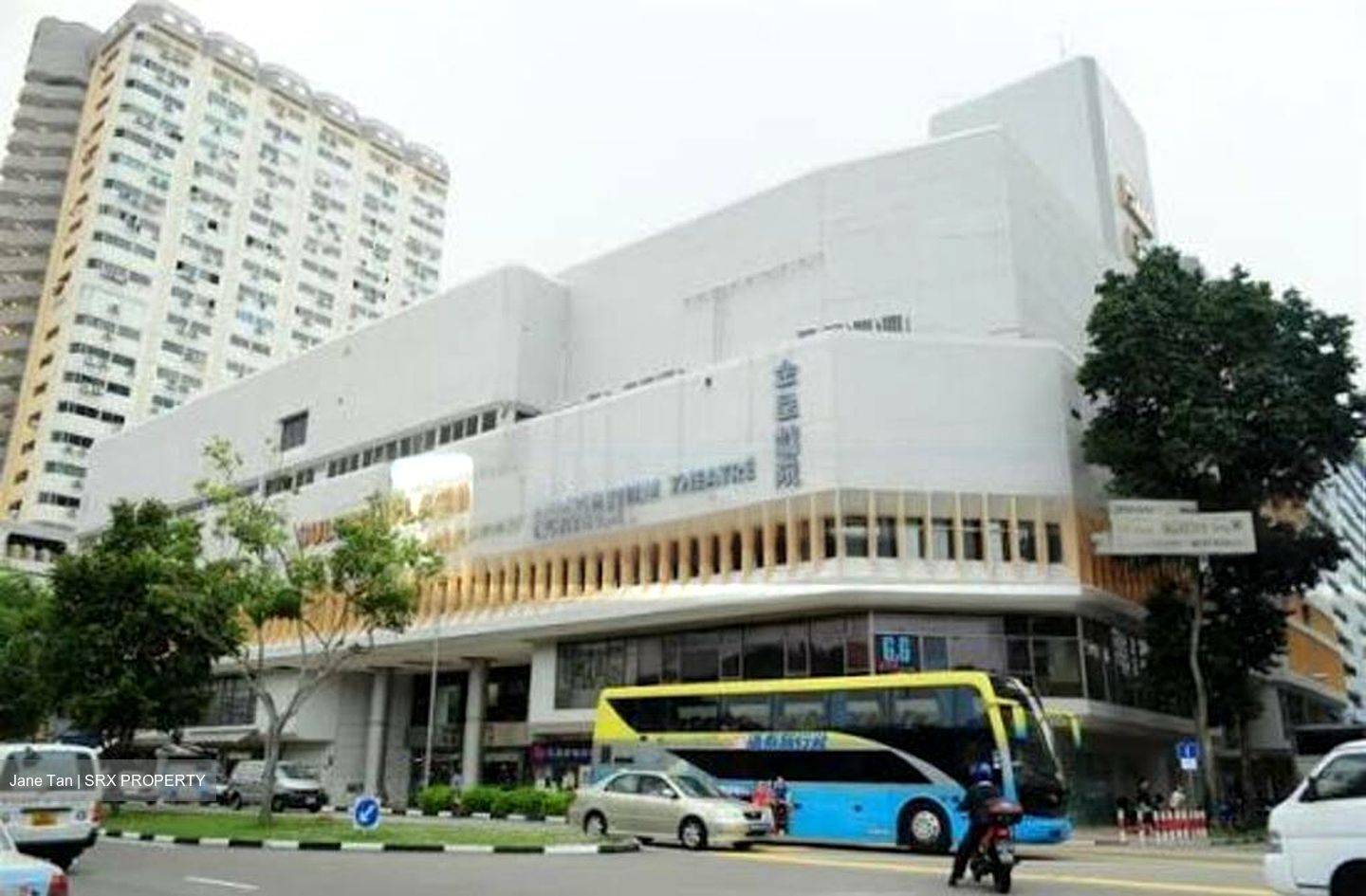 Golden Sultan Plaza (D7), Office #497394461